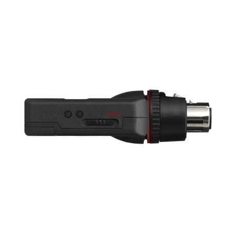 Tascam DR-10X Plug-on Micro Linear PCM Recorder