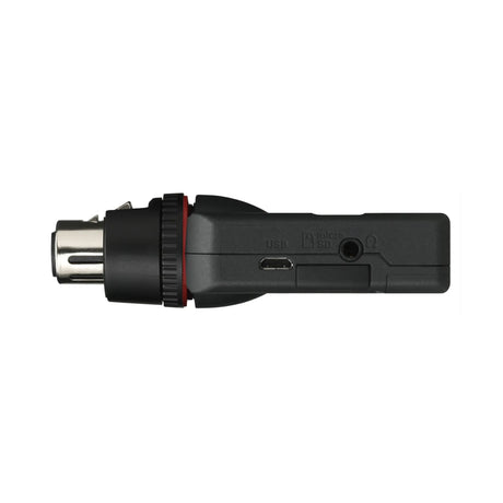 Tascam DR-10X Plug-on Micro Linear PCM Recorder