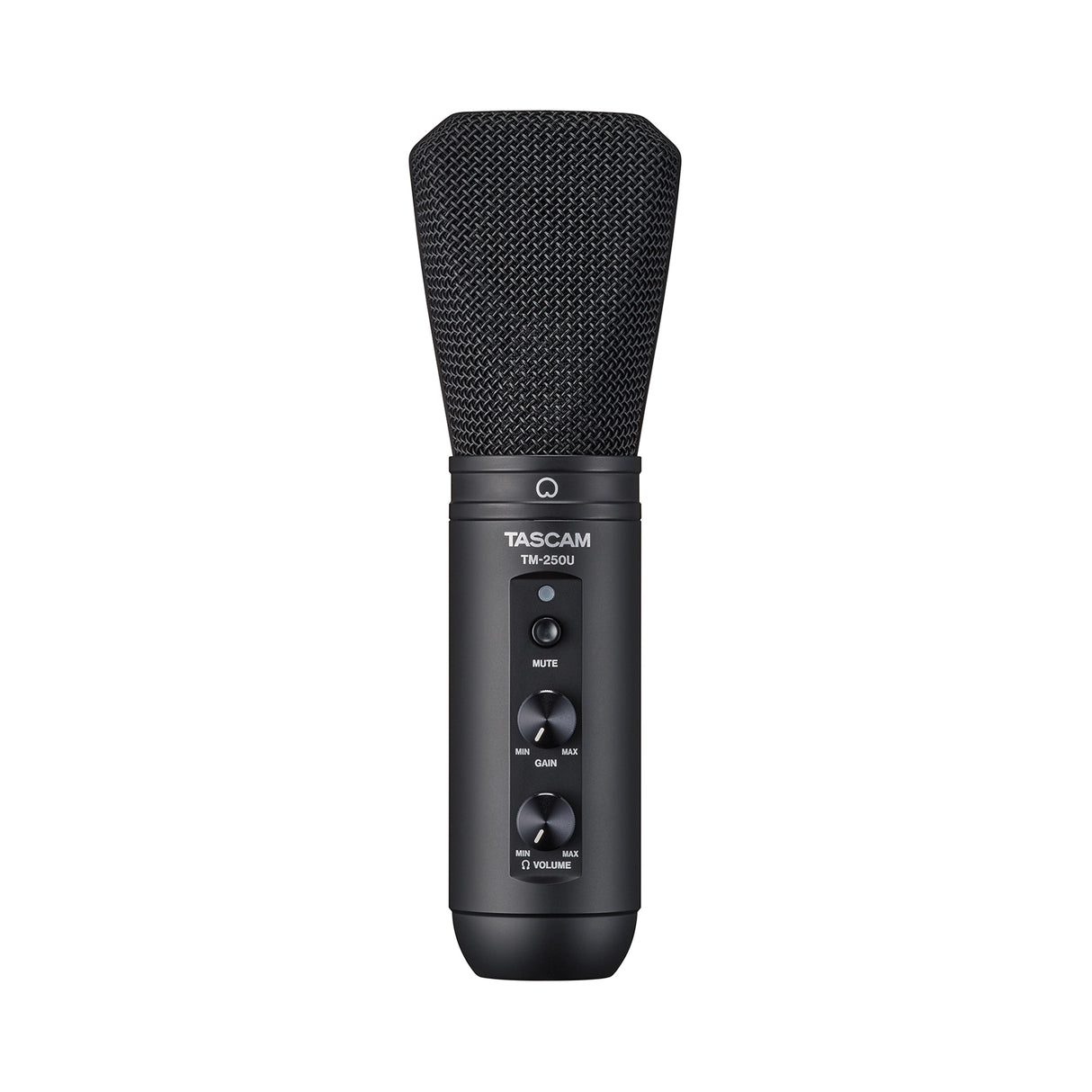 Tascam TM-250U USB Microphone