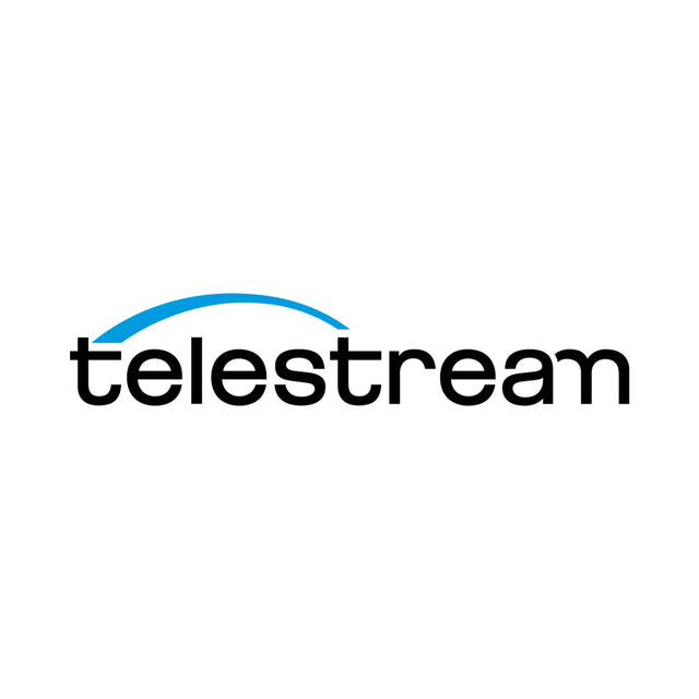 Telestream Wirecast Standard Lapsed Support Renewal Studio and Pro Download Only