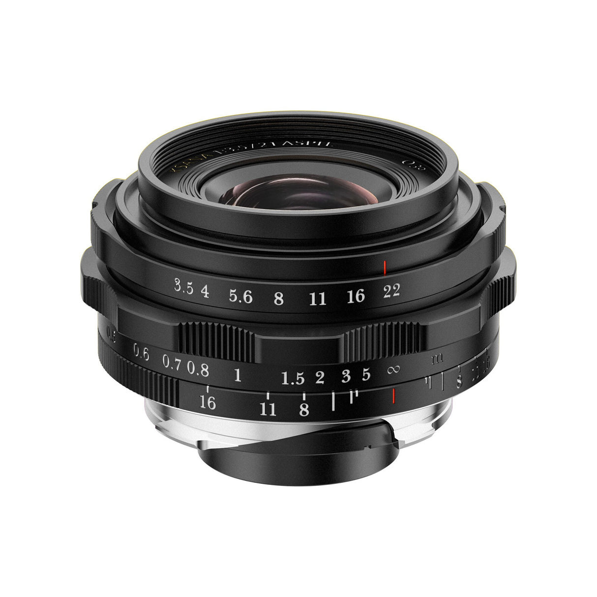 Thypoch Ksana 21mm f/3.5 ASPH Ultra-Compact Wide-Angle Prime Lens