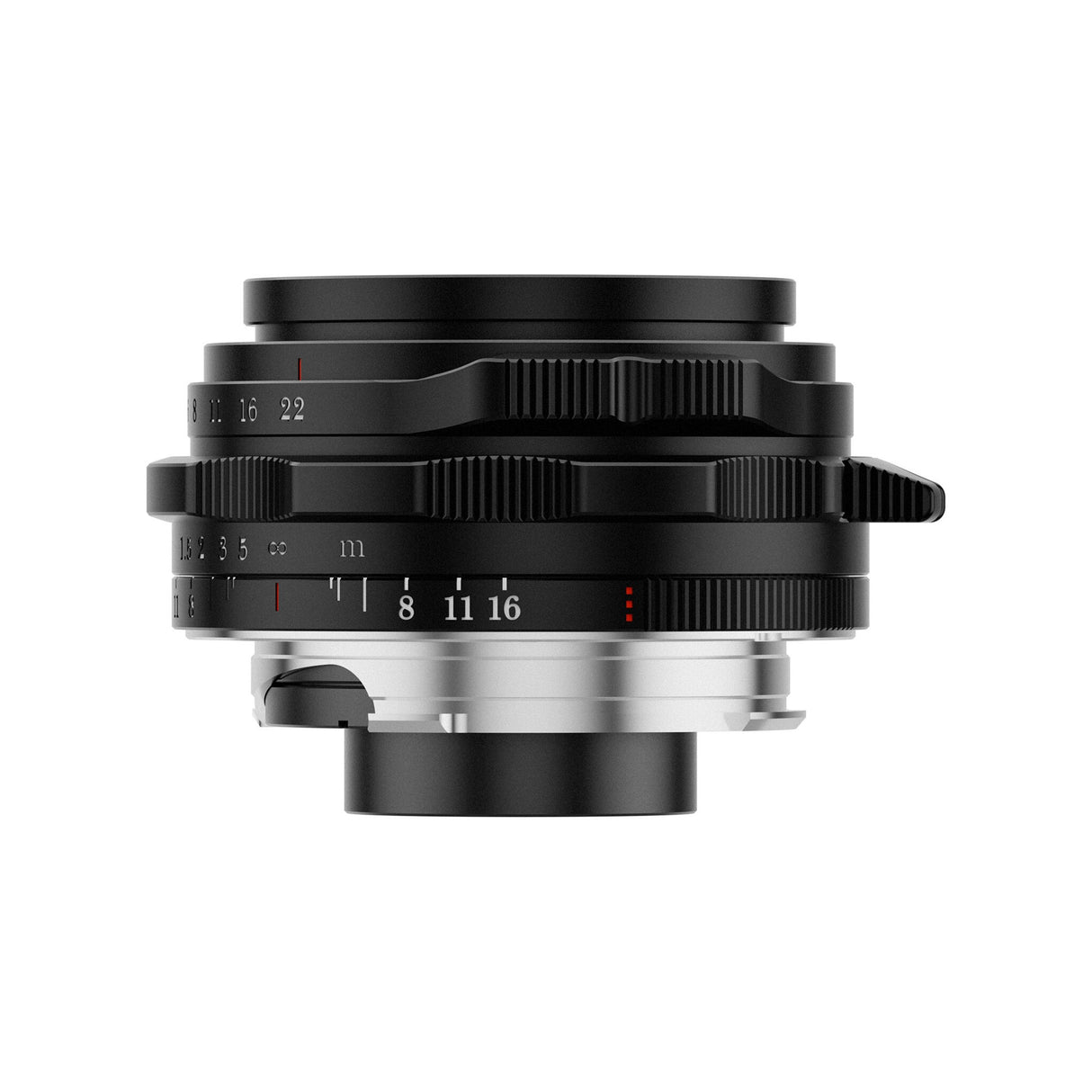 Thypoch Ksana 21mm f/3.5 ASPH Ultra-Compact Wide-Angle Prime Lens