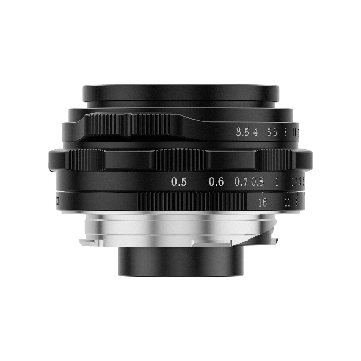 Thypoch Ksana 21mm f/3.5 ASPH Ultra-Compact Wide-Angle Prime Lens