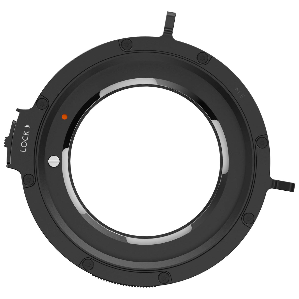 Thypoch M Mount Positive Lock Adapter, Dual-Lock Leica M Lens to Mirrorless