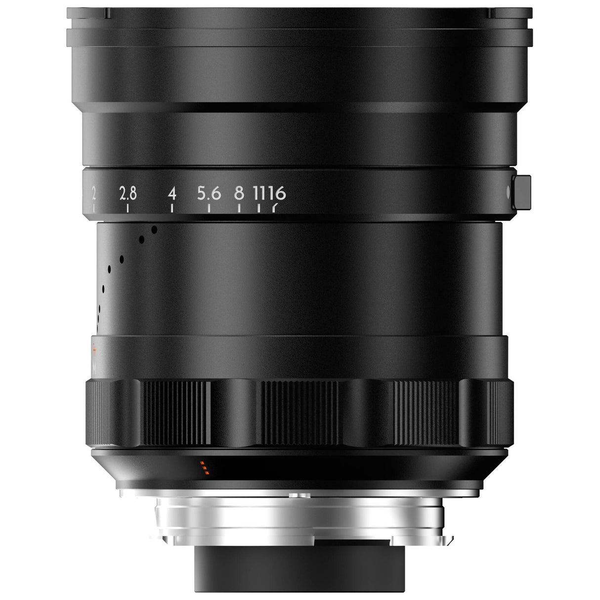 Thypoch Simera 21mm f/1.4 ASPH Ultra-Wide Full-Frame Manual Prime Lens