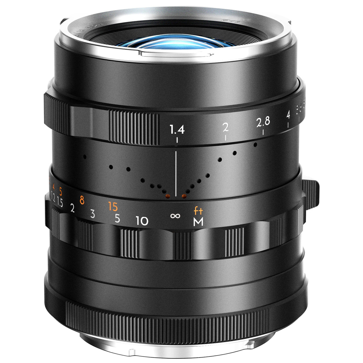 Thypoch Simera 28mm f/1.4 ASPH Manual Focus Full-Frame Wide-Angle Prime Lens