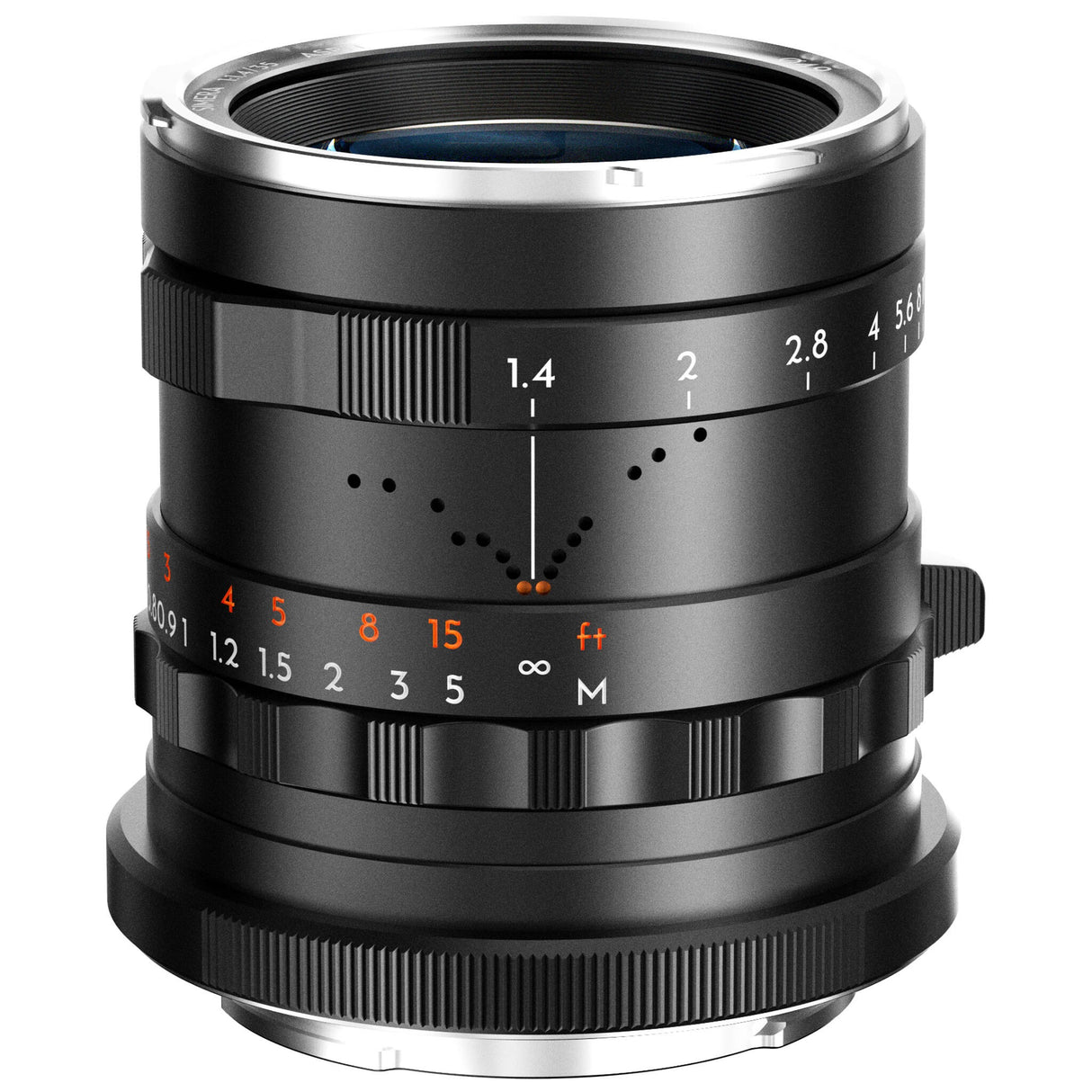 Thypoch Simera 35mm f/1.4 ASPH Full-Frame Manual Focus Prime Lens