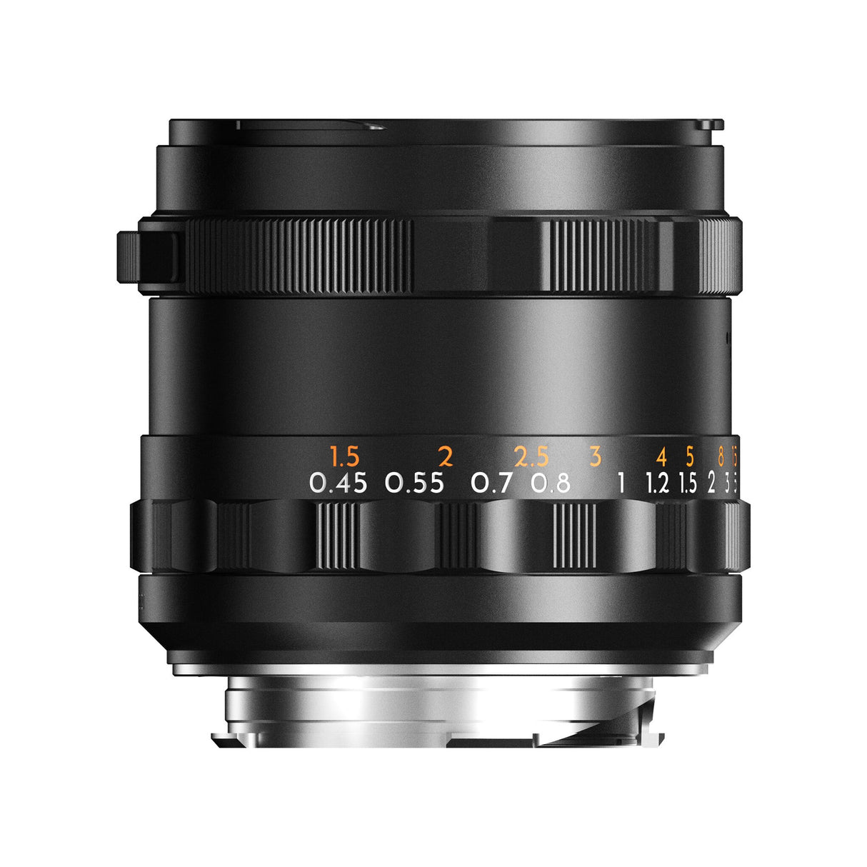 Thypoch Simera 50mm f/1.4 Full-Frame Manual Prime Lens, 14-Blade Aperture