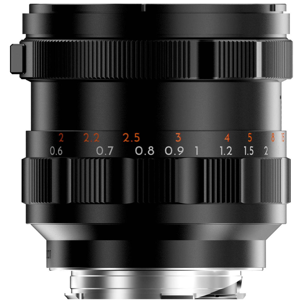 Thypoch Simera 75mm f/1.4 ASPH Rangefinder-Coupled Portrait Prime Lens