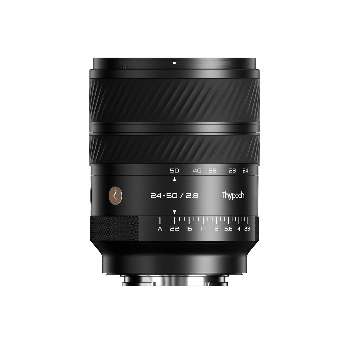 Thypoch Voyager 24-50mm f/2.8 Full-Frame Autofocus Internal Zoom Lens