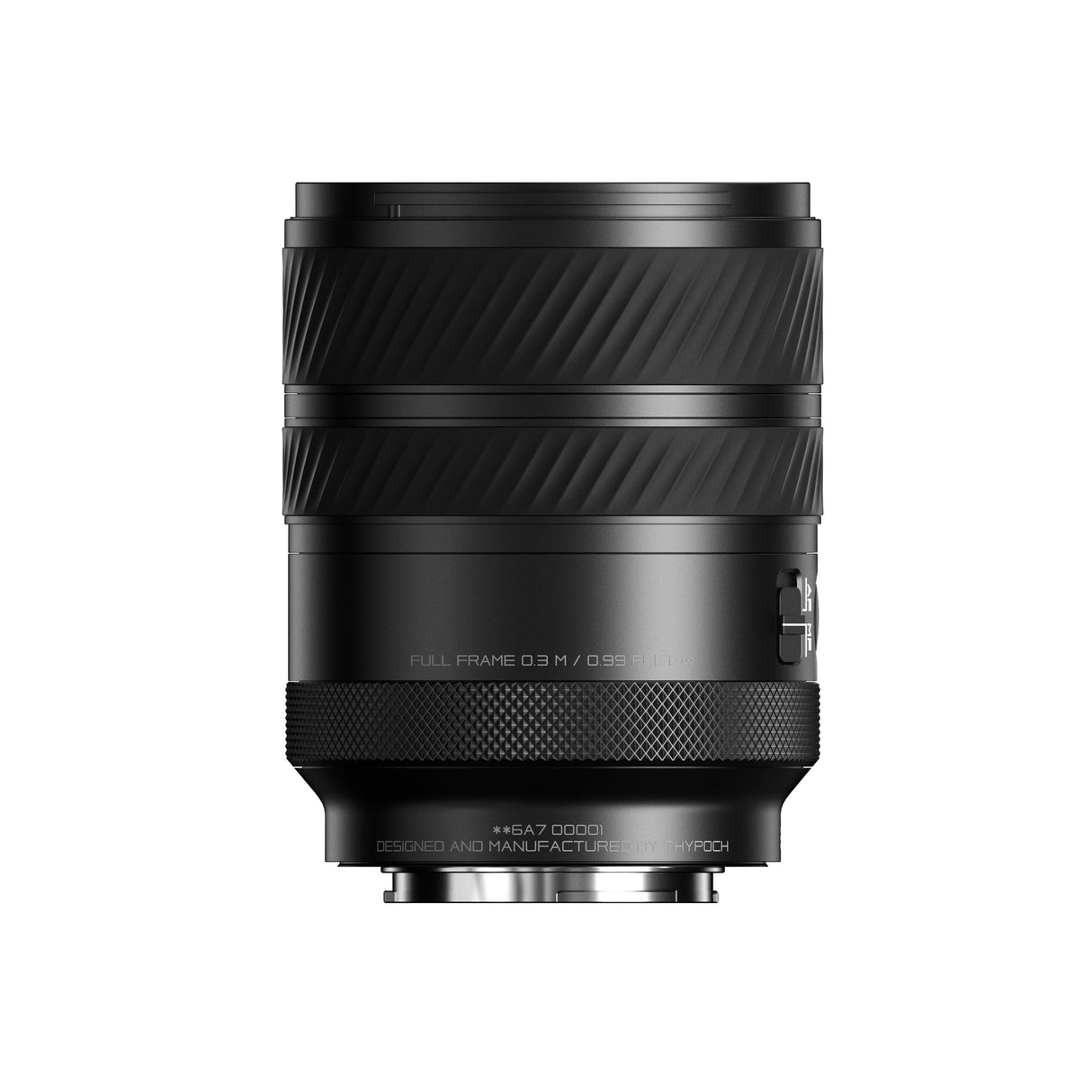 Thypoch Voyager 24-50mm f/2.8 Full-Frame Autofocus Internal Zoom Lens