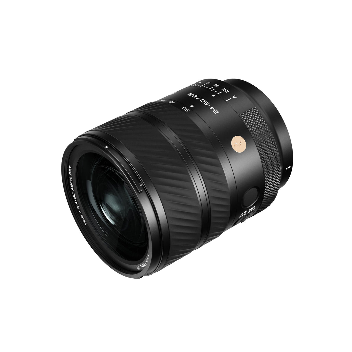 Thypoch Voyager 24-50mm f/2.8 Full-Frame Autofocus Internal Zoom Lens