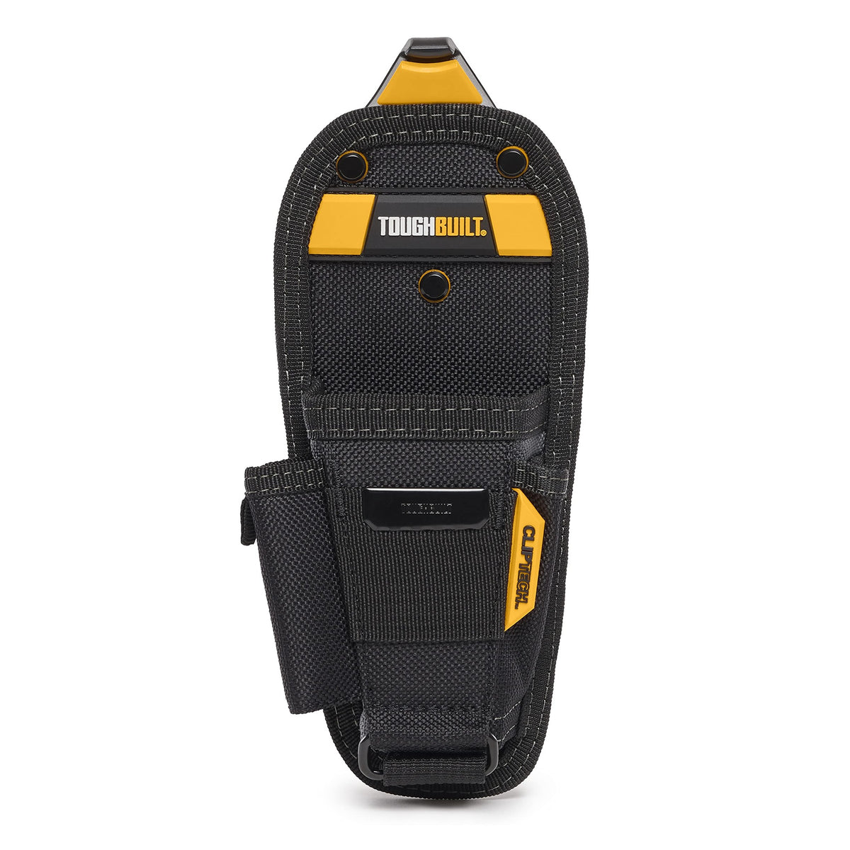 ToughBuilt TB-CT-35-L ClipTech Large Pliers Tool Pouch