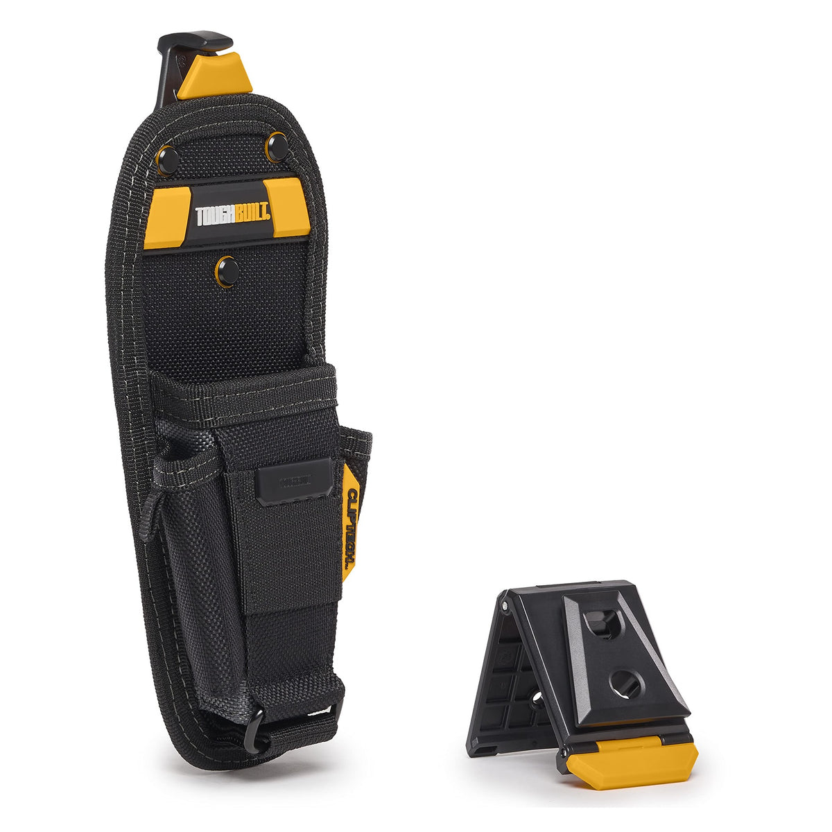 ToughBuilt TB-CT-35-L ClipTech Large Pliers Tool Pouch