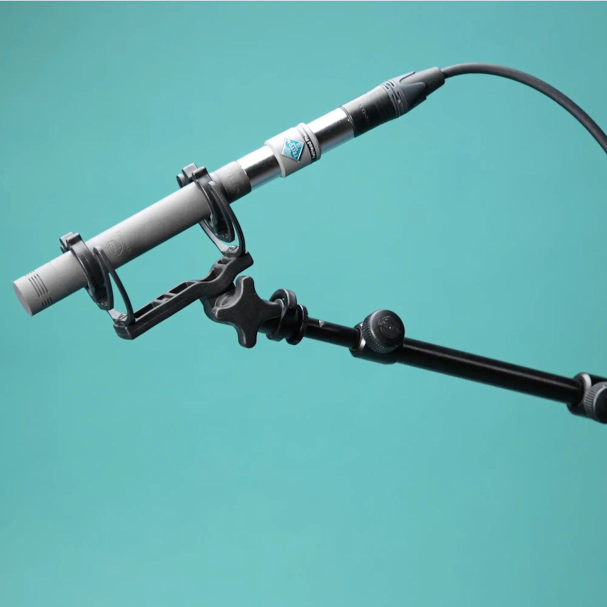 TritonAudio FetHead Phantom Power Preamp for Condenser Microphone (Used)