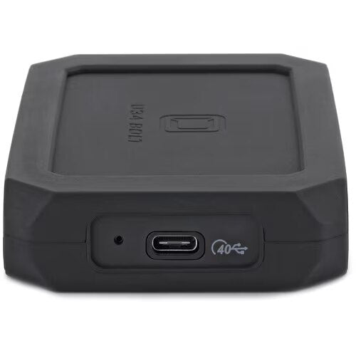 Oyen Digital U34 Bolt USB-C (USB4) Rugged NVMe SSD 1TB