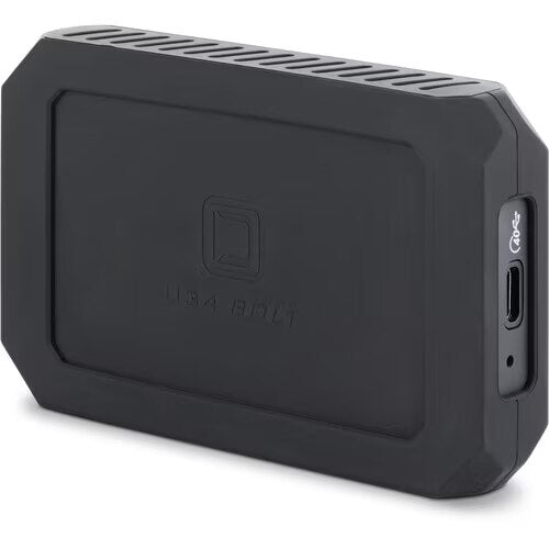 Oyen Digital U34 Bolt USB-C (USB4) Rugged NVMe SSD 1TB