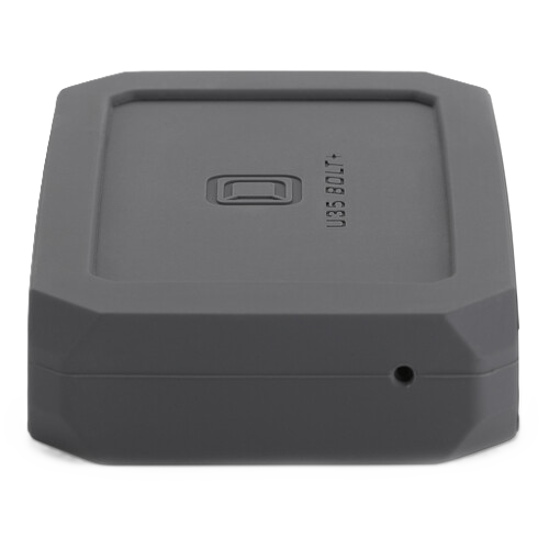 Oyen Digtal U35 Bolt+ USB-C (USB4) Rugged NVMe SSD 4TB