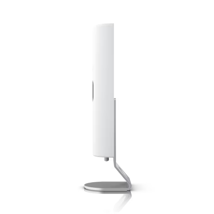 Ubiquiti UniFi LTE Backup Pro for 4G Failover Solution with AT&T BYO SIM PoE power RP-SMA antenna port and 1.54 inch display