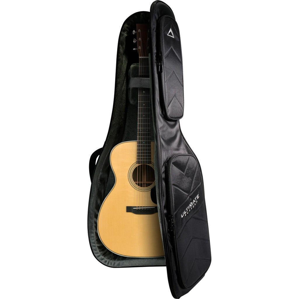 Ultimate Support USGB-PERF-AG Performance Acoustic Guitar Gig Bag