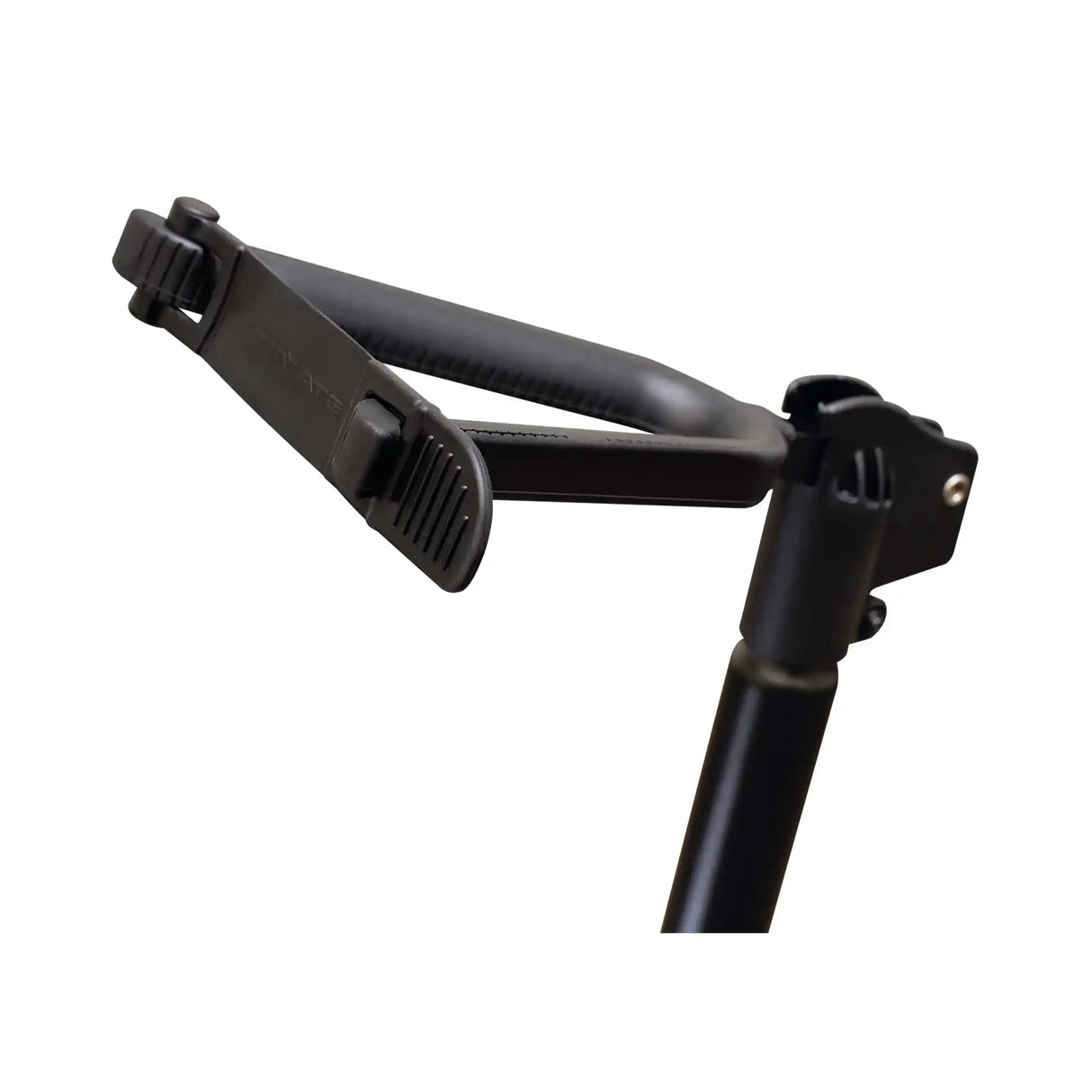 Ultimate Support GS-200+ Genesis Series Plus Guitar Stand with Locking Legs