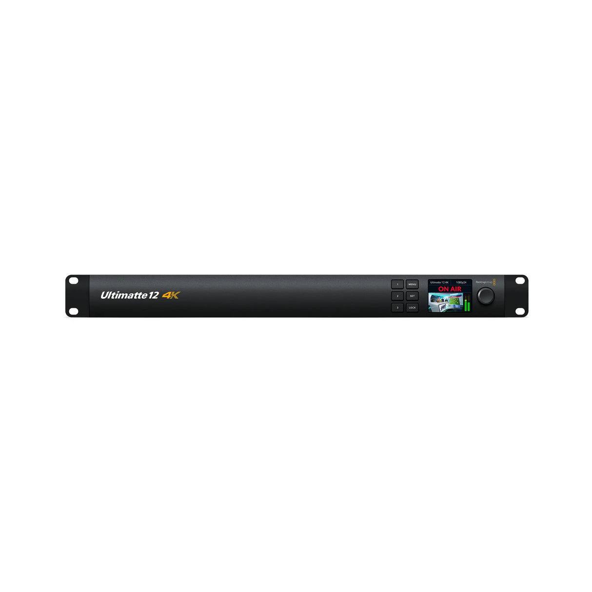 Blackmagic Design Ultimatte 12 Advanced Real-Time Compositing Processor