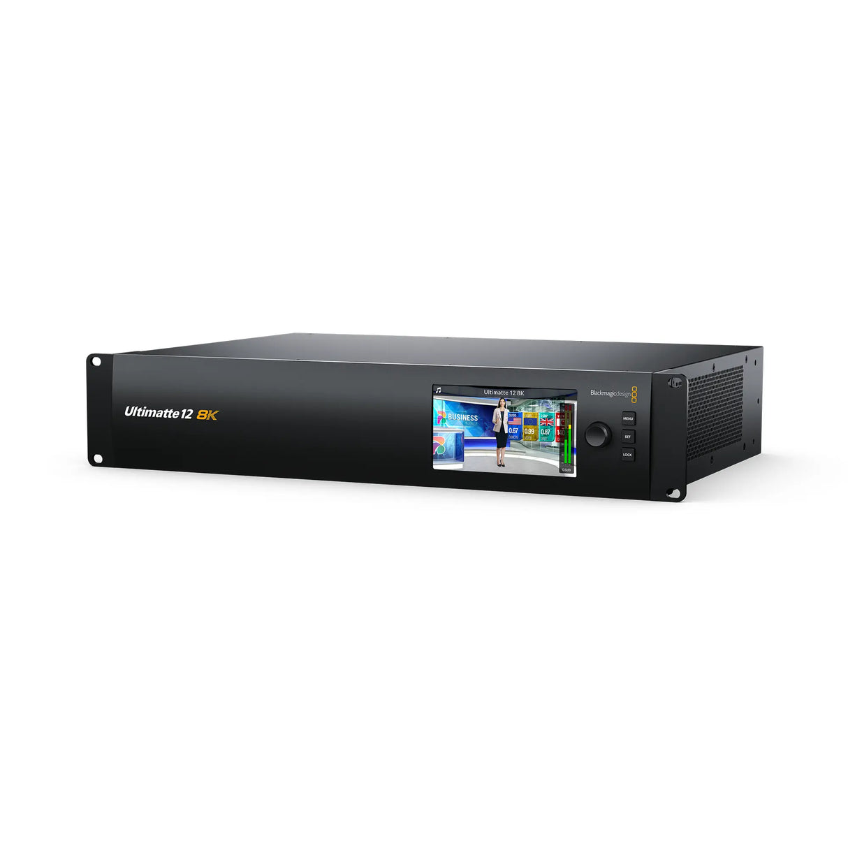 Blackmagic Design Ultimatte 12 8K Advanced Real Time Compositing Processor