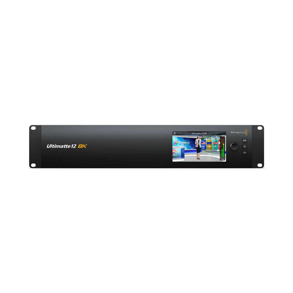 Blackmagic Design Ultimatte 12 8K Advanced Real Time Compositing Processor