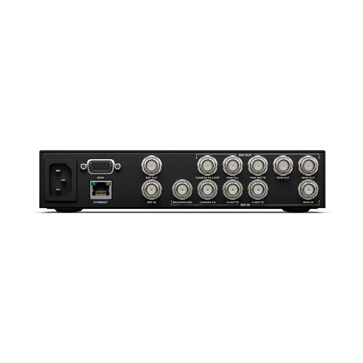Blackmagic Design Ultimatte 12 HD Advanced Real Time Compositing Processor