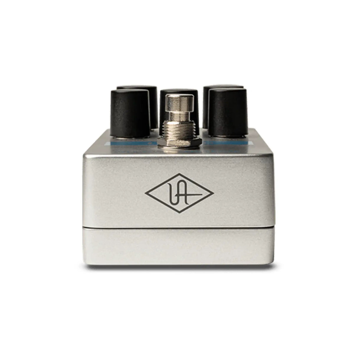 Universal Audio 1176 Studio Compressor Guitar Pedal