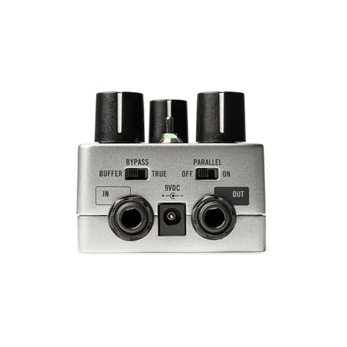 Universal Audio 1176 Studio Compressor Guitar Pedal