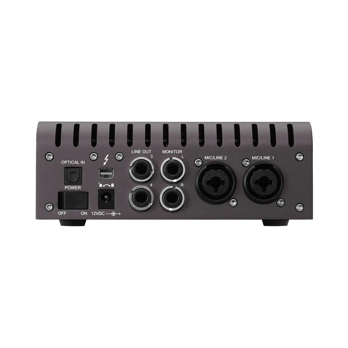 Universal Audio Apollo Twin MkII Audio Interface, Heritage Edition