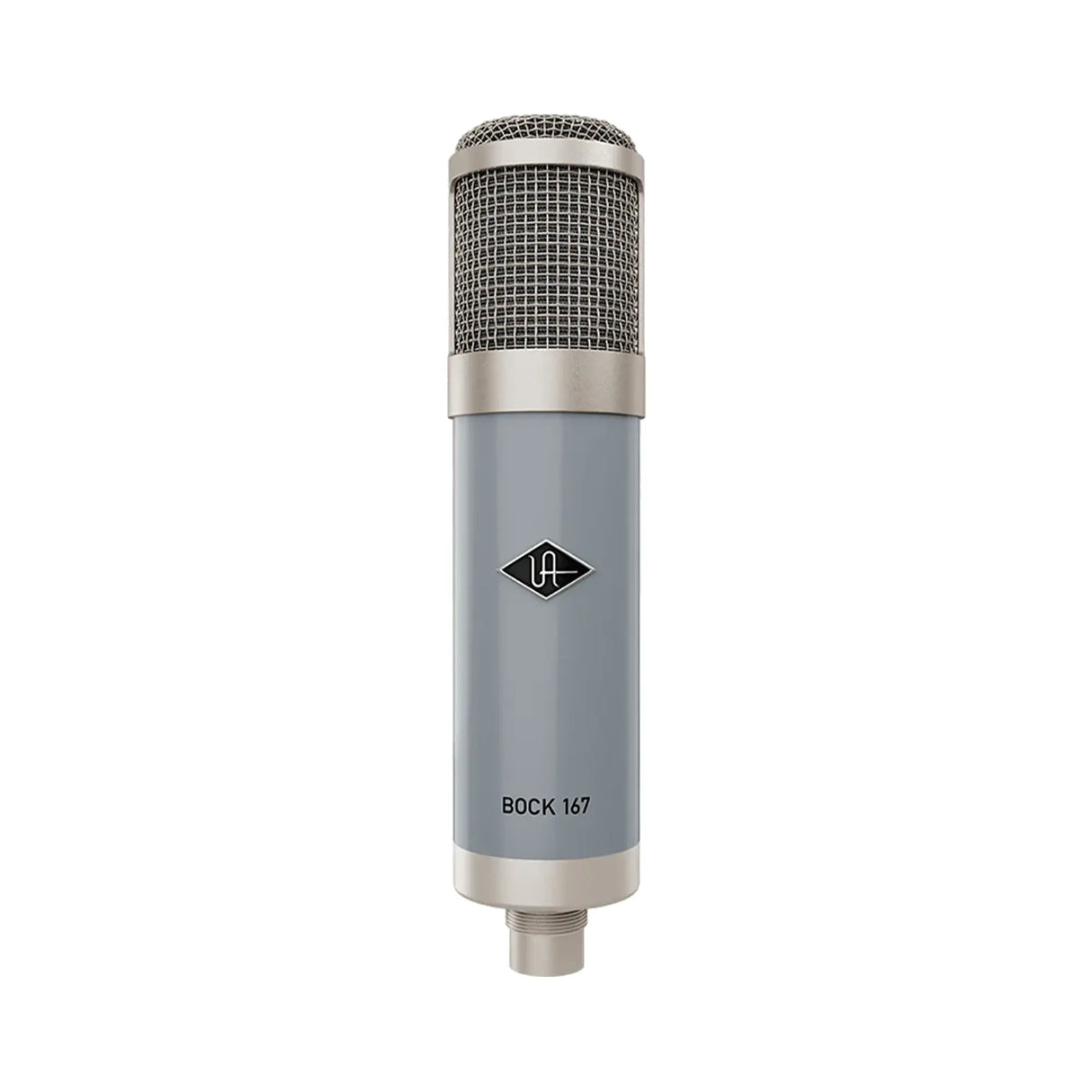Universal Audio Bock 167 Tube Condenser Large Diaphragm Microphone