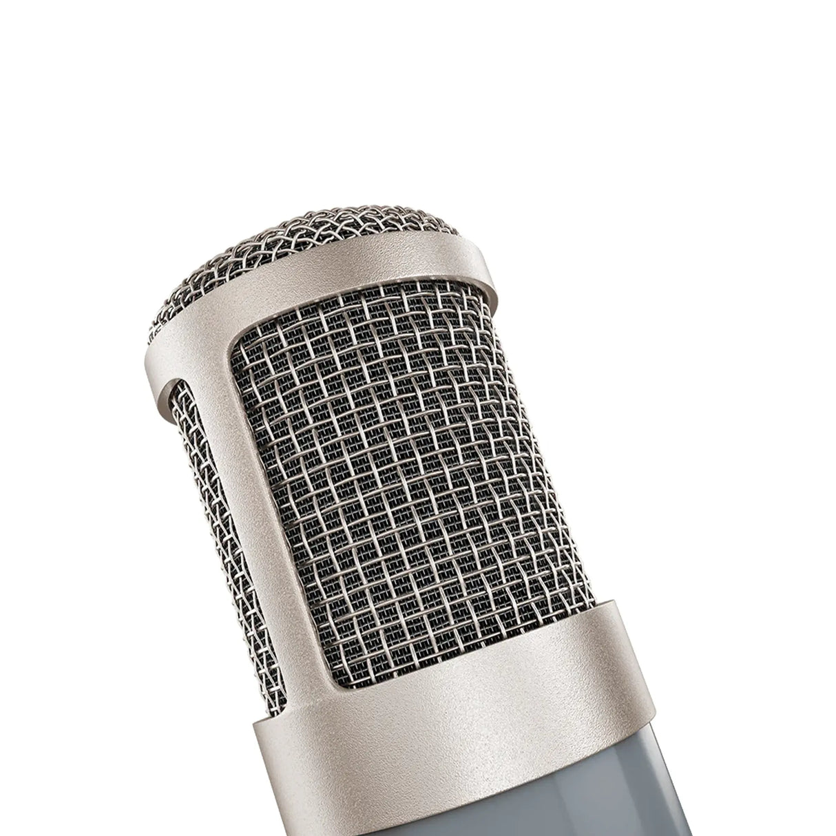 Universal Audio Bock 167 Tube Condenser Large Diaphragm Microphone