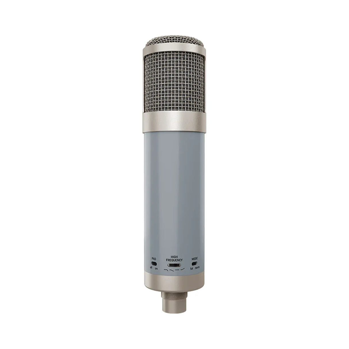 Universal Audio Bock 167 Tube Condenser Large Diaphragm Microphone