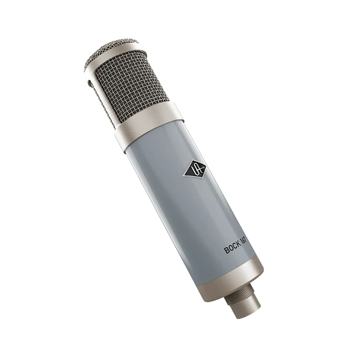 Universal Audio Bock 167 Tube Condenser Large Diaphragm Microphone