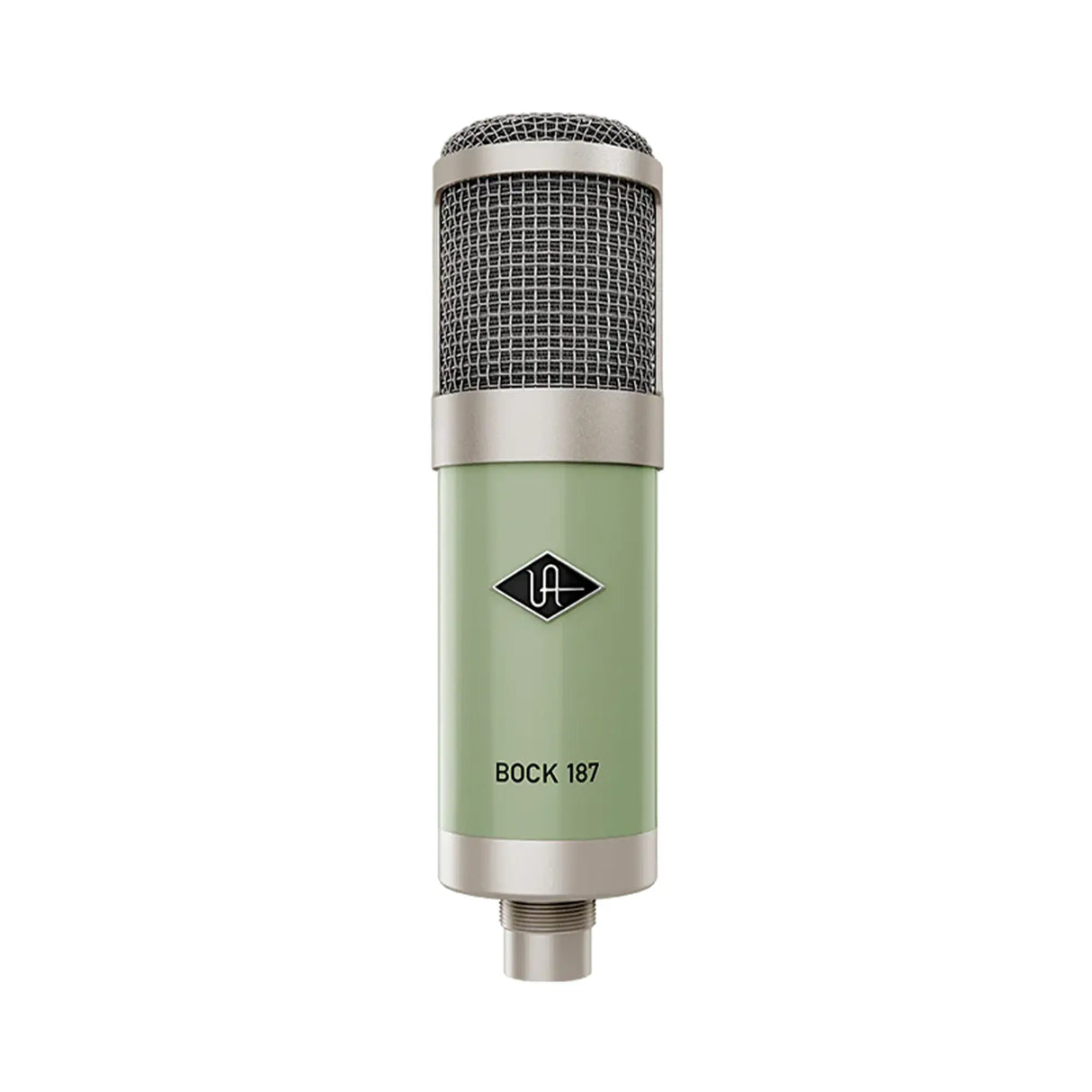 Universal Audio Bock 187 FET Large Diaphragm Condenser Microphone