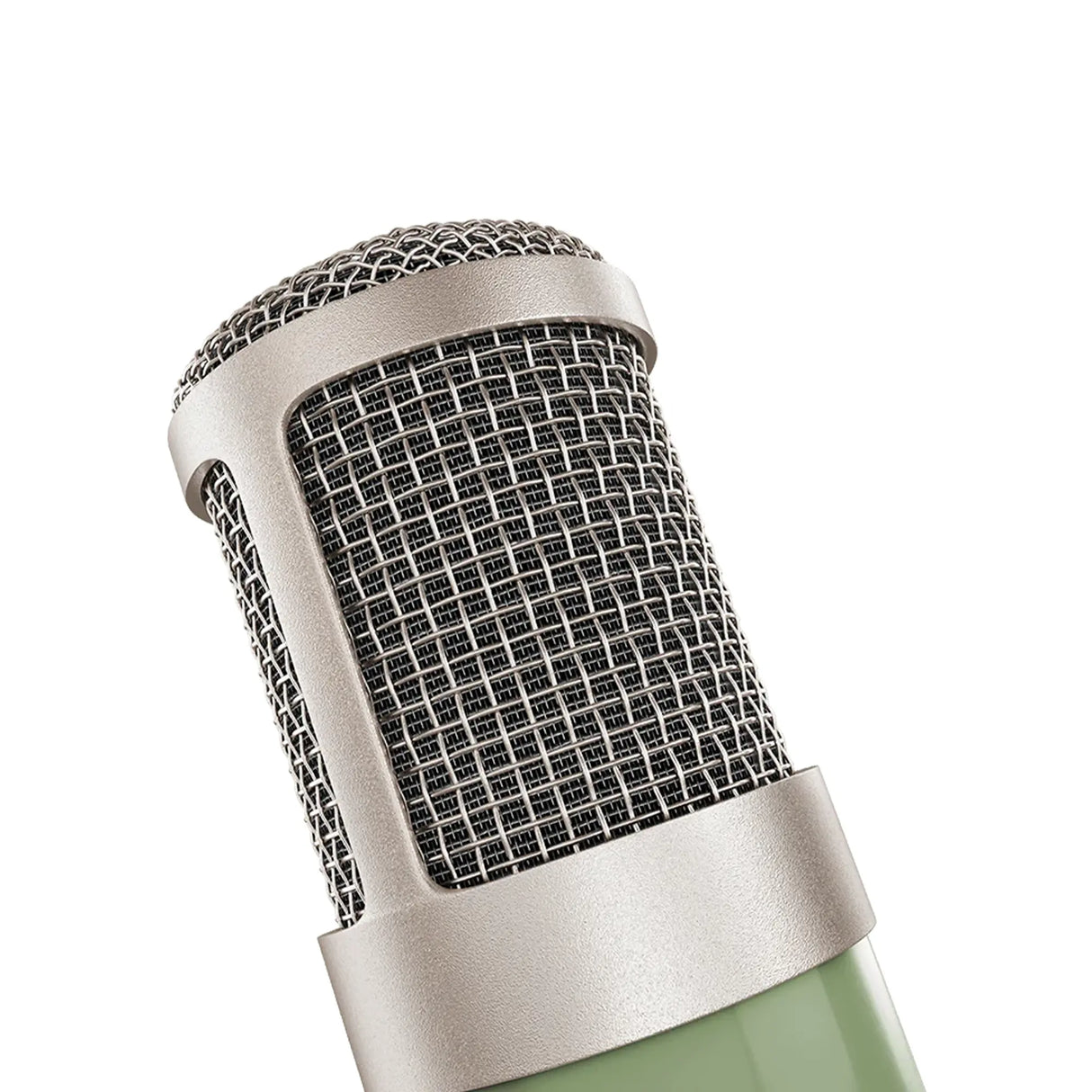 Universal Audio Bock 187 FET Large Diaphragm Condenser Microphone