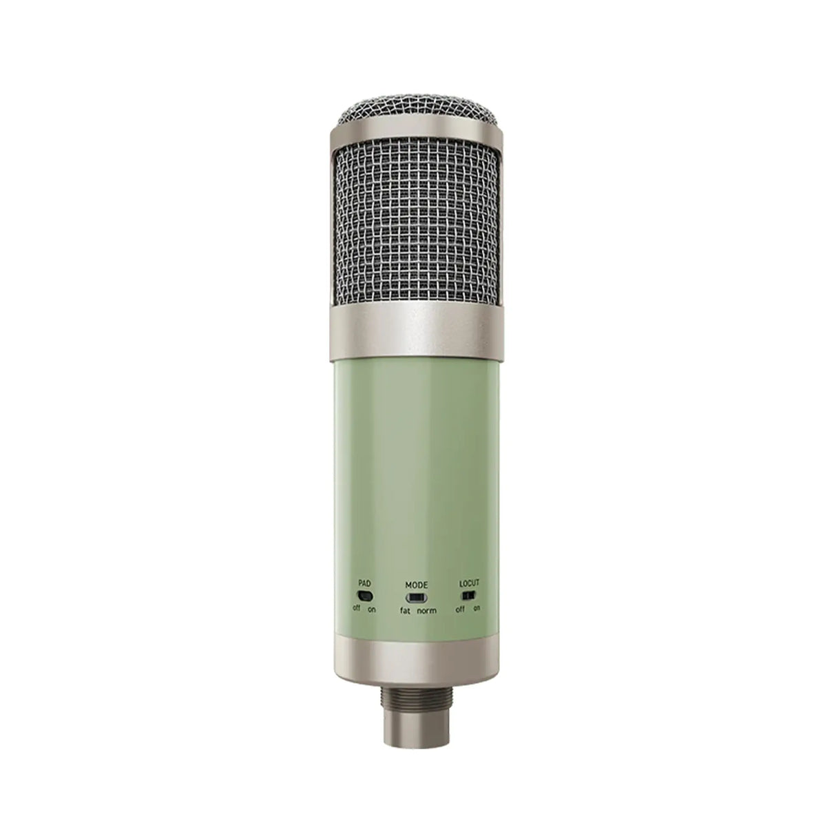 Universal Audio Bock 187 FET Large Diaphragm Condenser Microphone