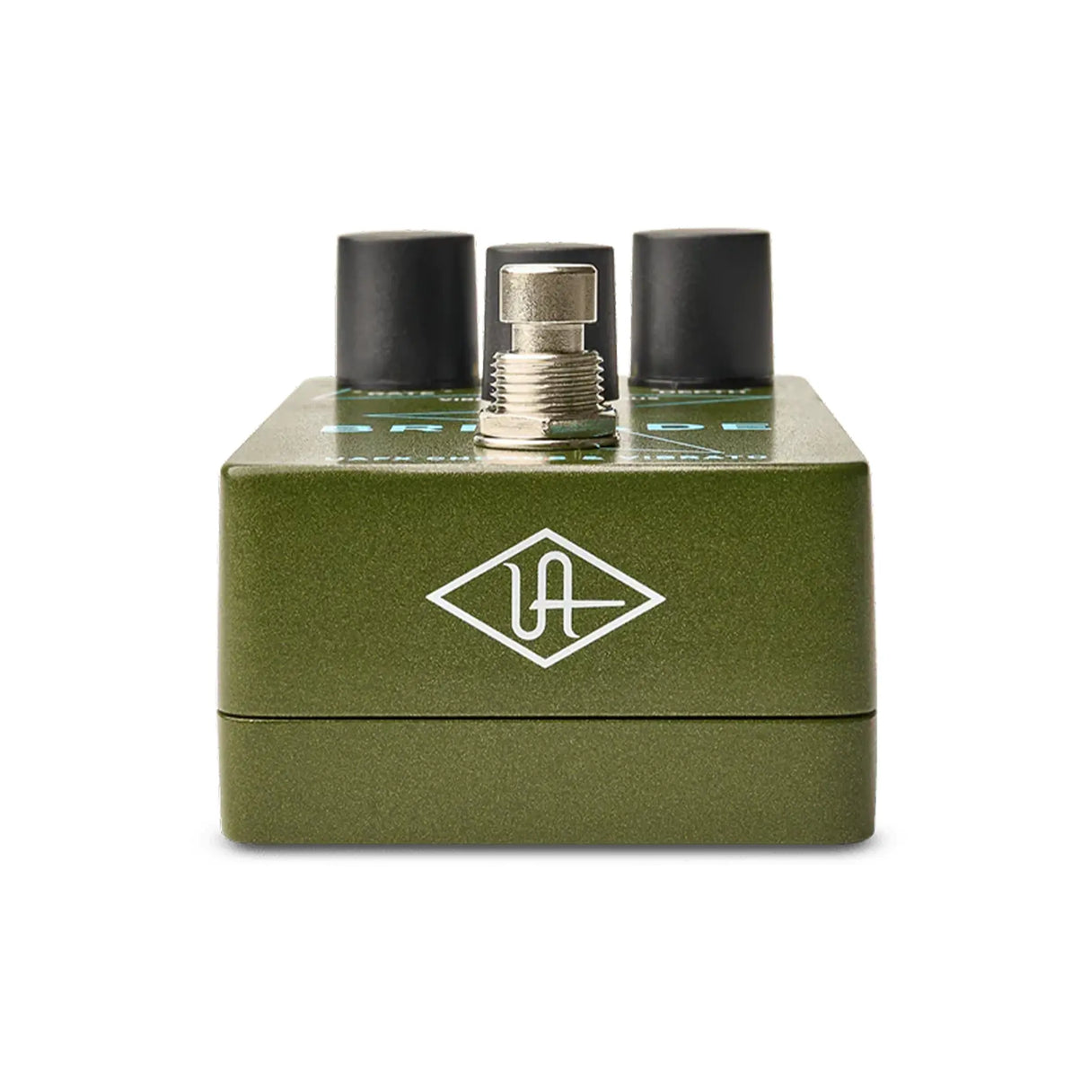 Universal Audio Compact Brigade Chorus and Vibrato Guitar Pedal