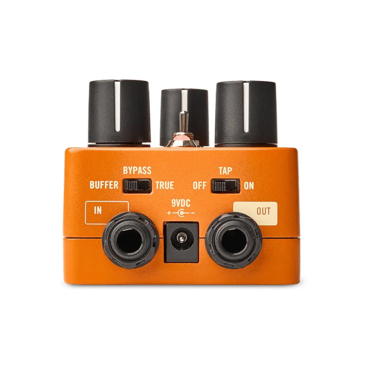 Universal Audio Compact Flow Vintage Tremolo Guitar Pedal