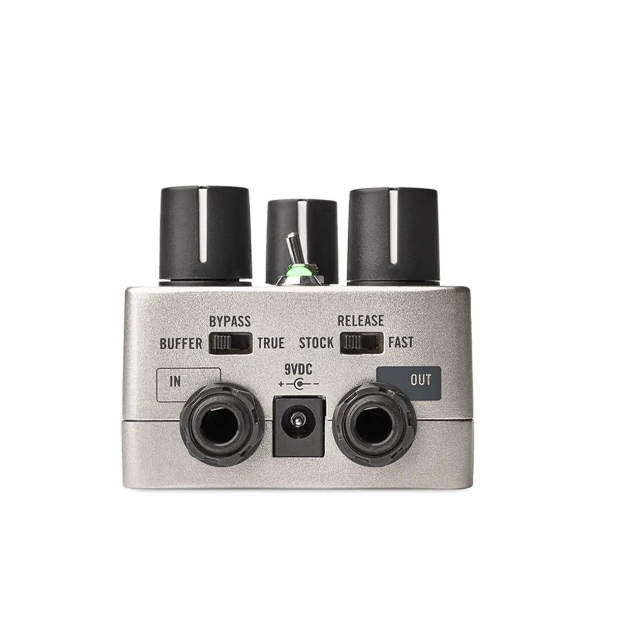 Universal Audio Compact Teletronix LA-2A Studio Compressor Pedal