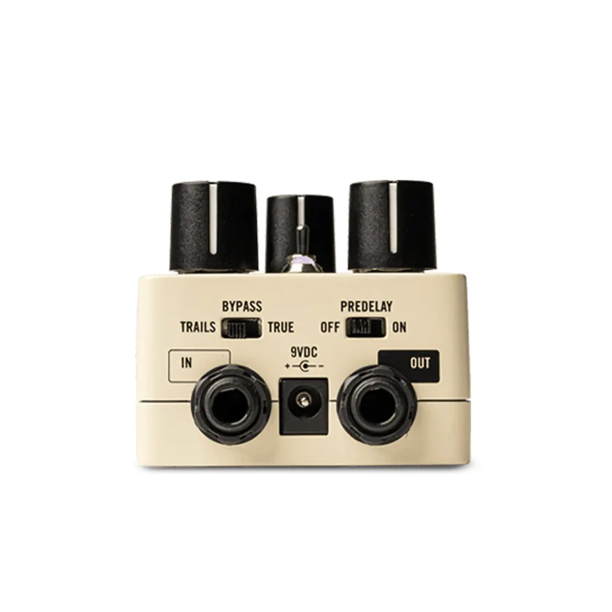 Universal Audio Evermore Studio Reverb Guitar Pedal