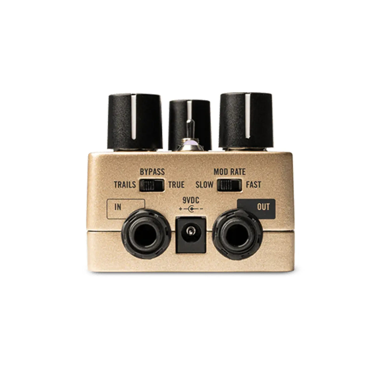 Universal Audio Heavenly Plate Reverb Guitar Pedal