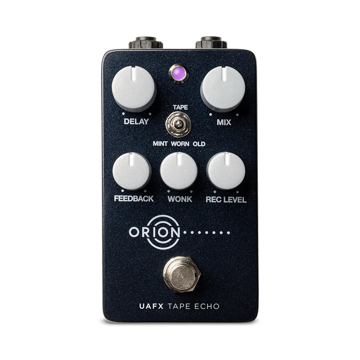 Universal Audio Orion Tape Echo Guitar Pedal