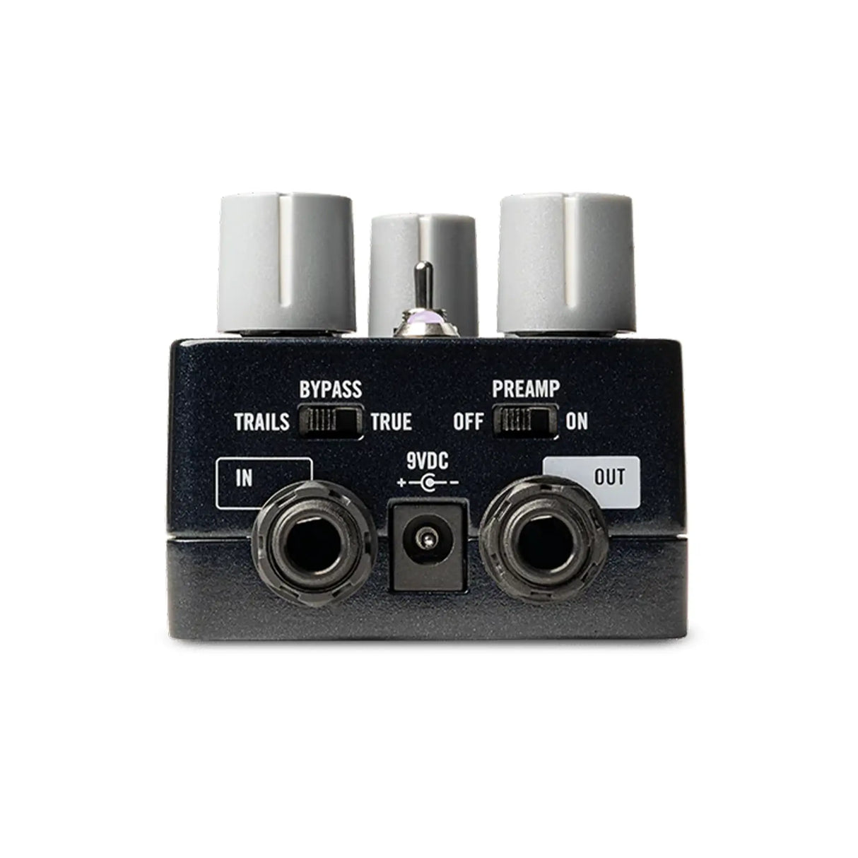 Universal Audio Orion Tape Echo Guitar Pedal