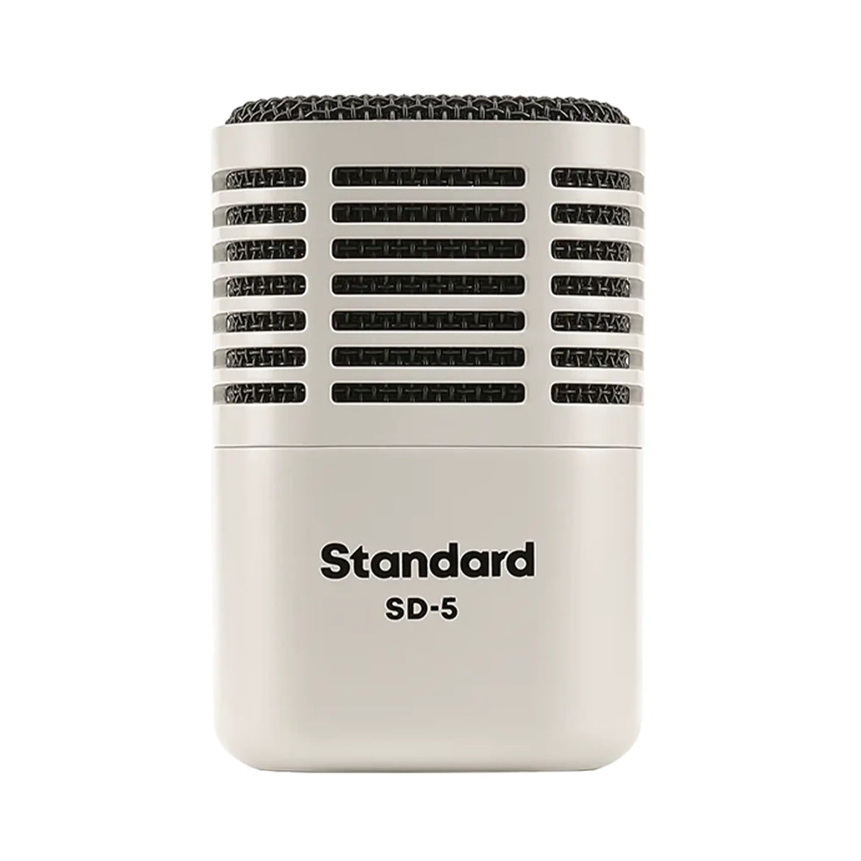 Universal Audio SD-5 Supercardioid Dynamic Microphone with Hemisphere Mic Modeling
