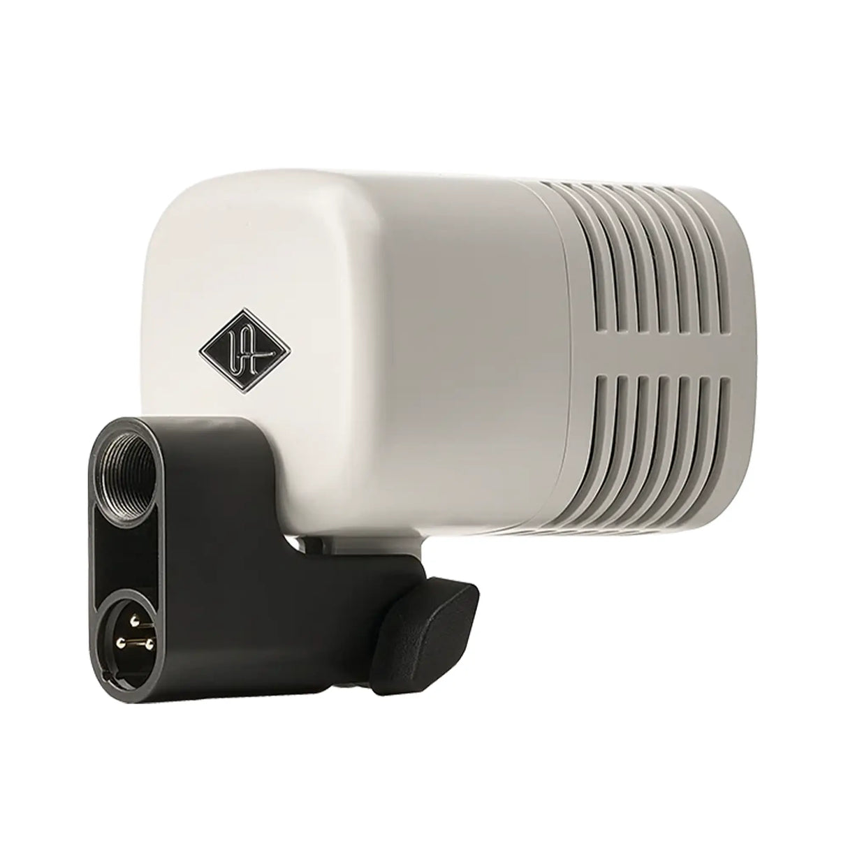 Universal Audio SD-5 Supercardioid Dynamic Microphone with Hemisphere Mic Modeling