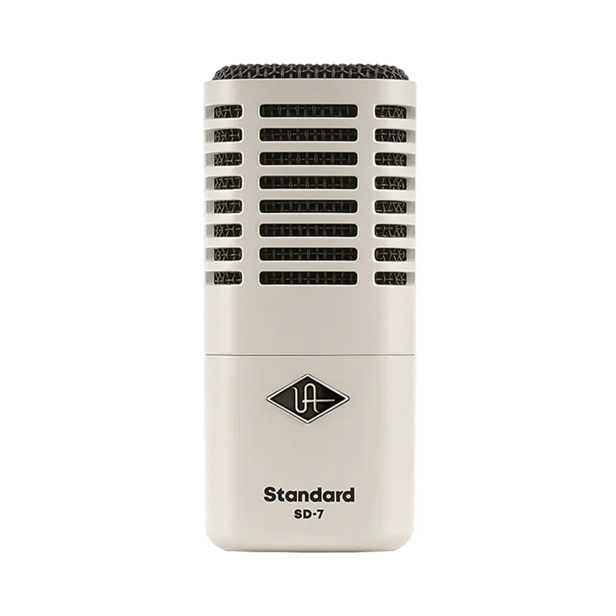 Universal Audio SD-7 Hypercardioid Dynamic Microphone with Hemisphere Mic Modeling