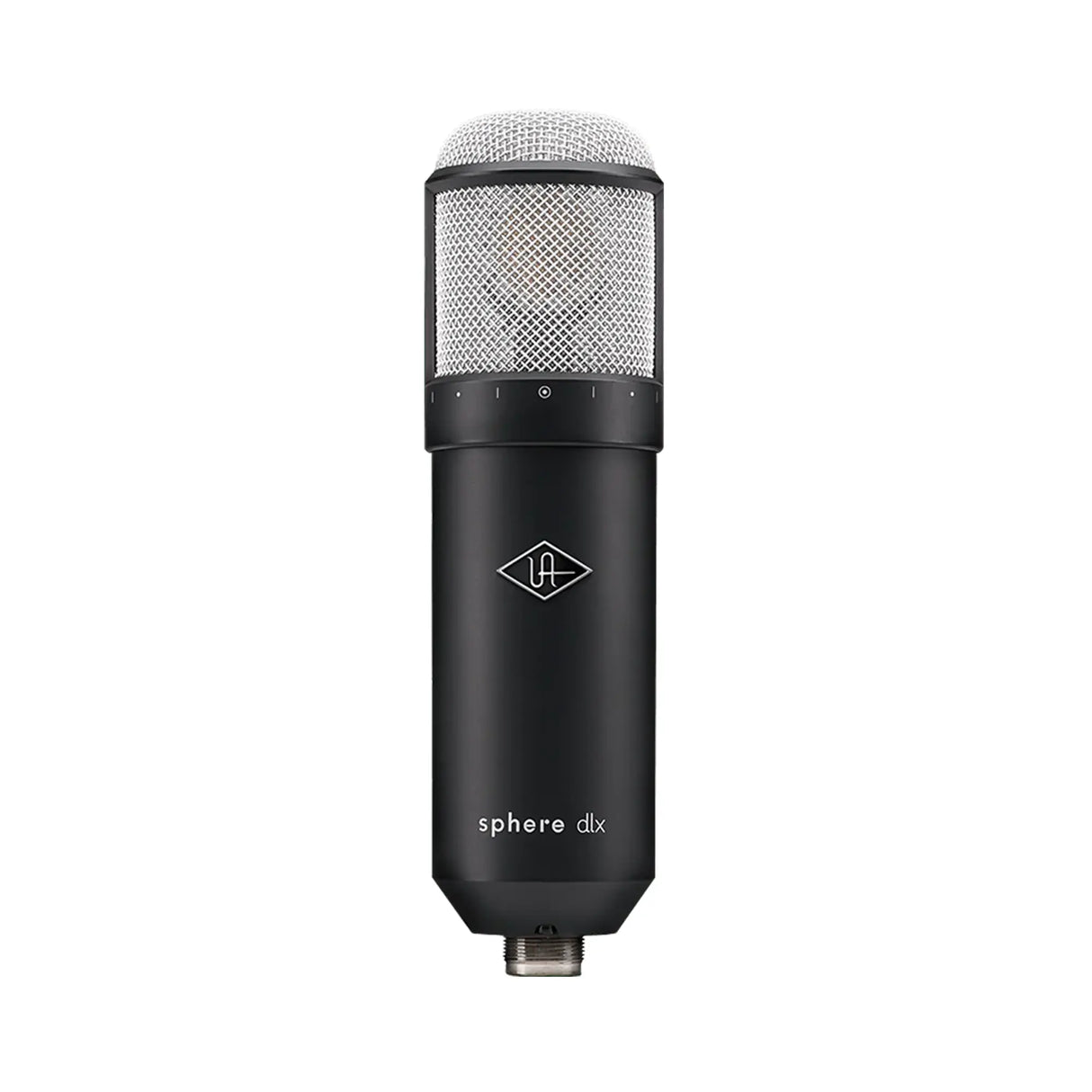 Universal Audio Sphere DLX Modeling Microphone